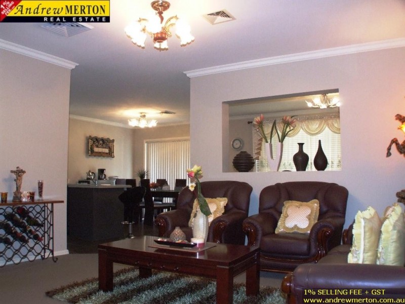 121 Aliberti Dr, Blacktown NSW 2148