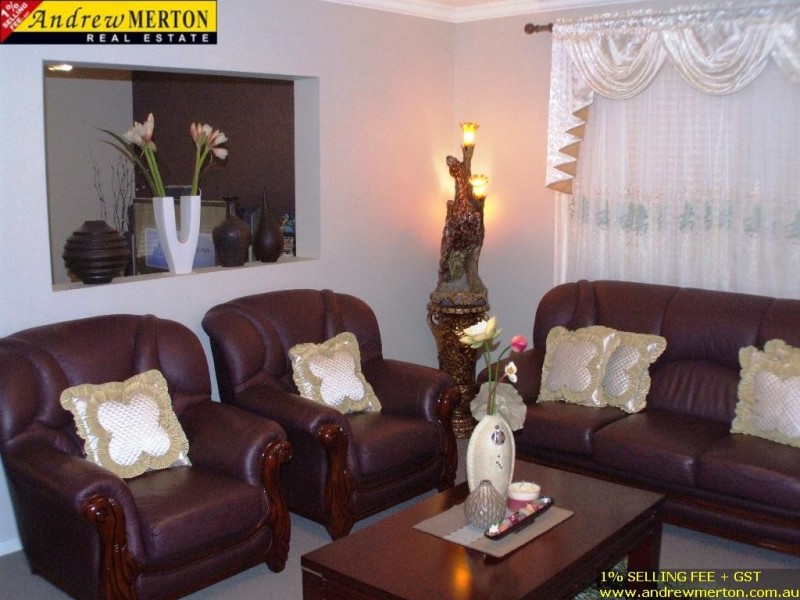 121 Aliberti Dr, Blacktown NSW 2148