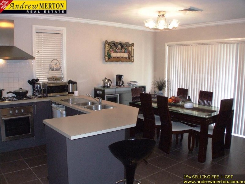 121 Aliberti Dr, Blacktown NSW 2148