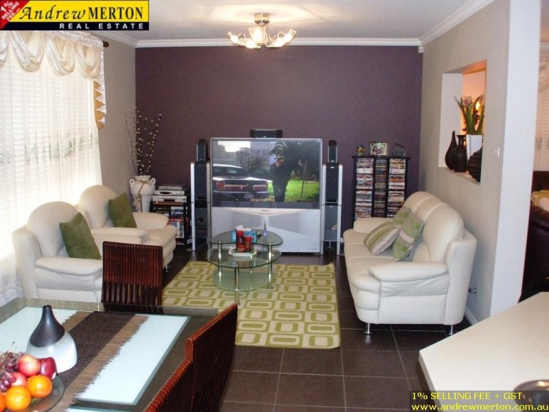 121 Aliberti Dr, Blacktown NSW 2148