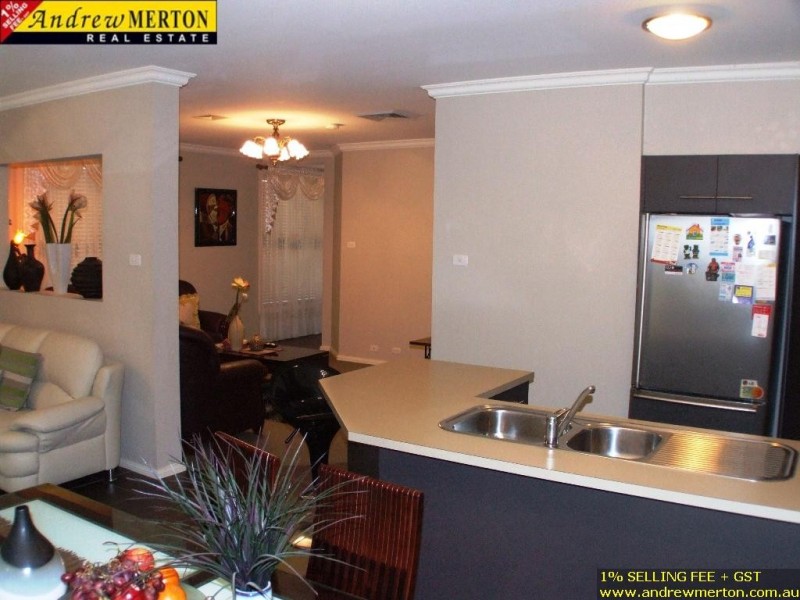 121 Aliberti Dr, Blacktown NSW 2148