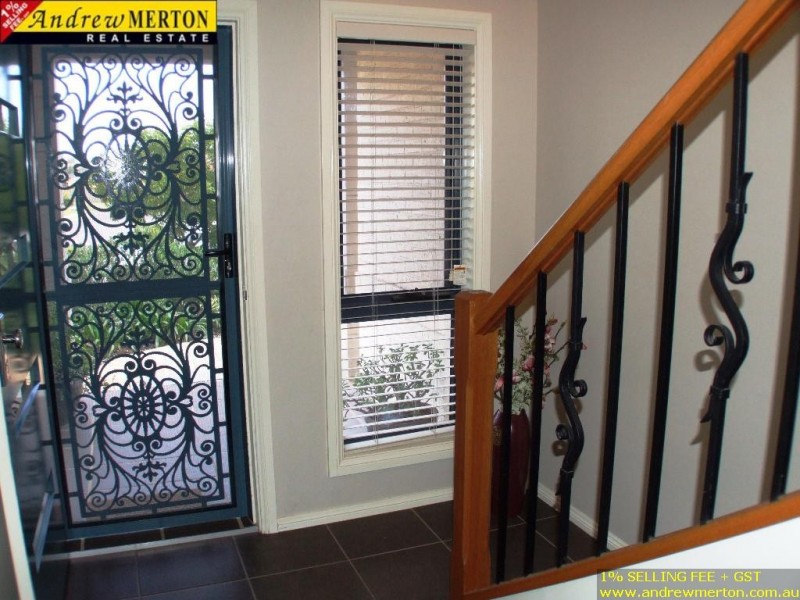 121 Aliberti Dr, Blacktown NSW 2148