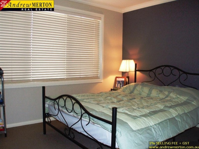 121 Aliberti Dr, Blacktown NSW 2148