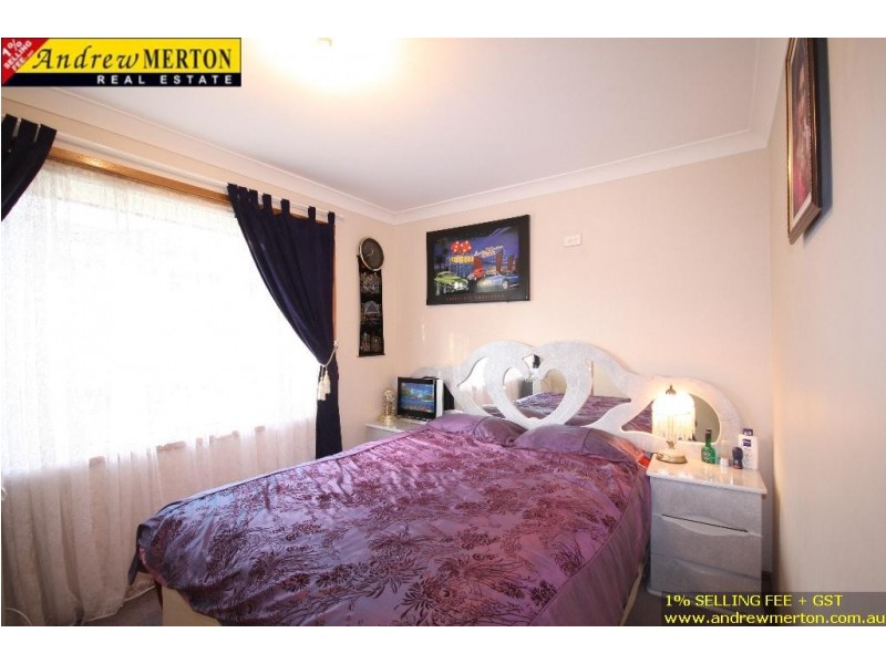 1 Winten Drive, Glendenning NSW 2761