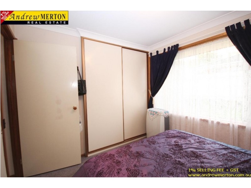 1 Winten Drive, Glendenning NSW 2761