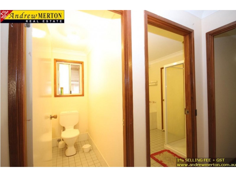 1 Winten Drive, Glendenning NSW 2761