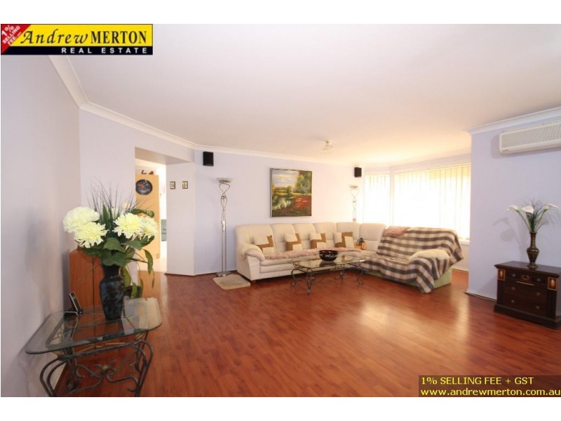 46 Ponytail Drive, Stanhope Gardens NSW 2768