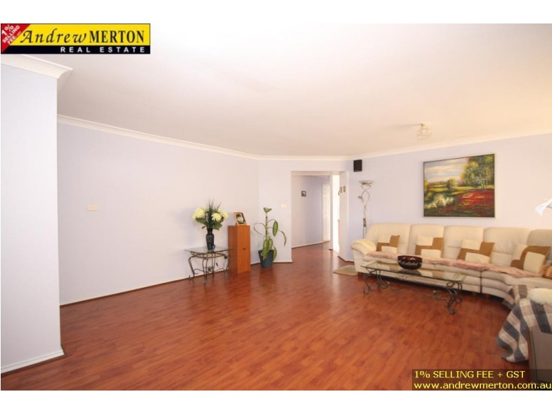 46 Ponytail Drive, Stanhope Gardens NSW 2768