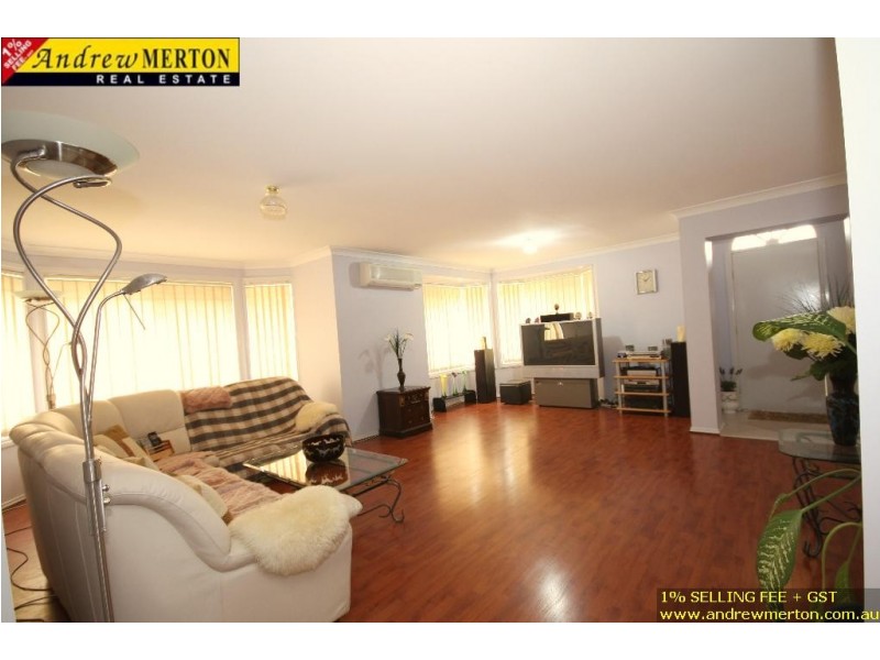 46 Ponytail Drive, Stanhope Gardens NSW 2768