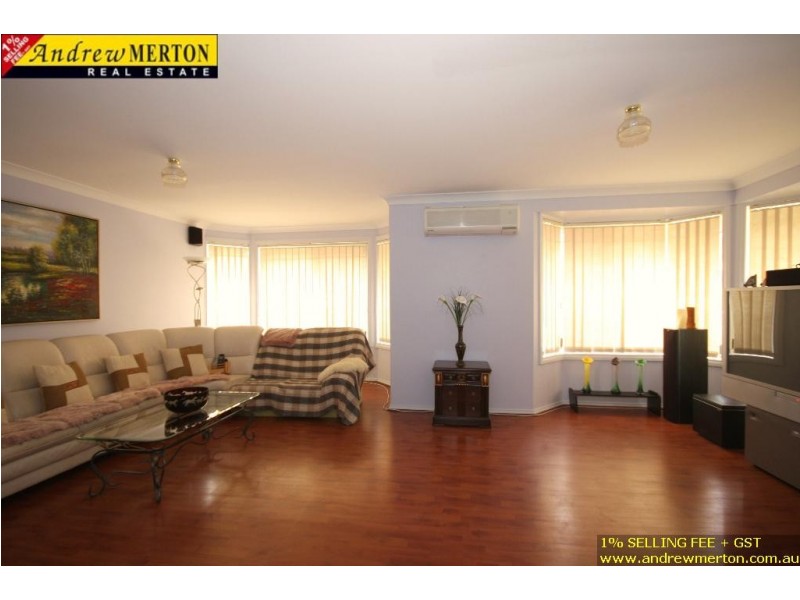 46 Ponytail Drive, Stanhope Gardens NSW 2768