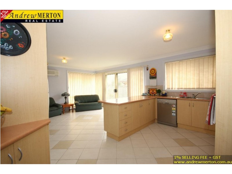 46 Ponytail Drive, Stanhope Gardens NSW 2768