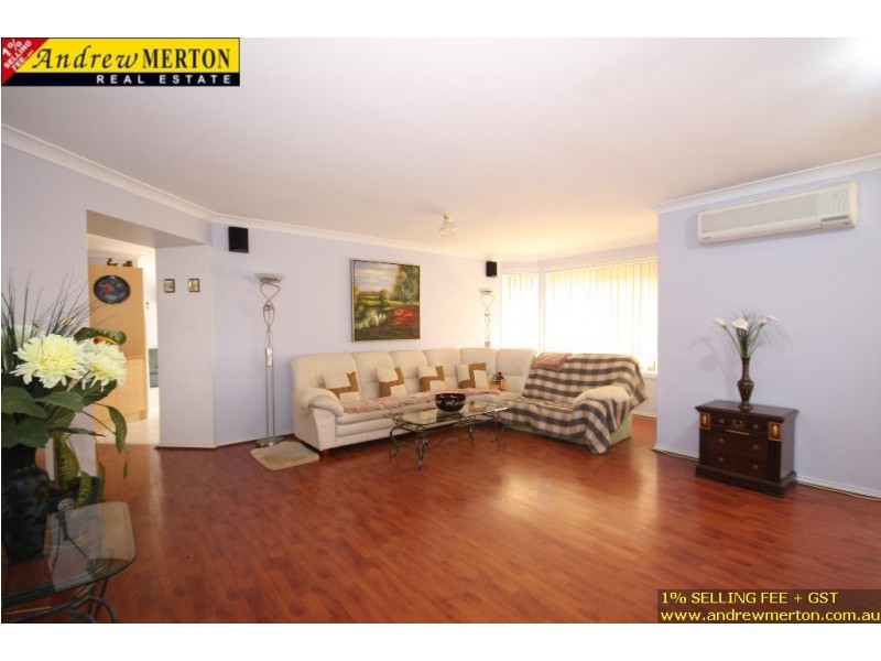 46 Ponytail Drive, Stanhope Gardens NSW 2768