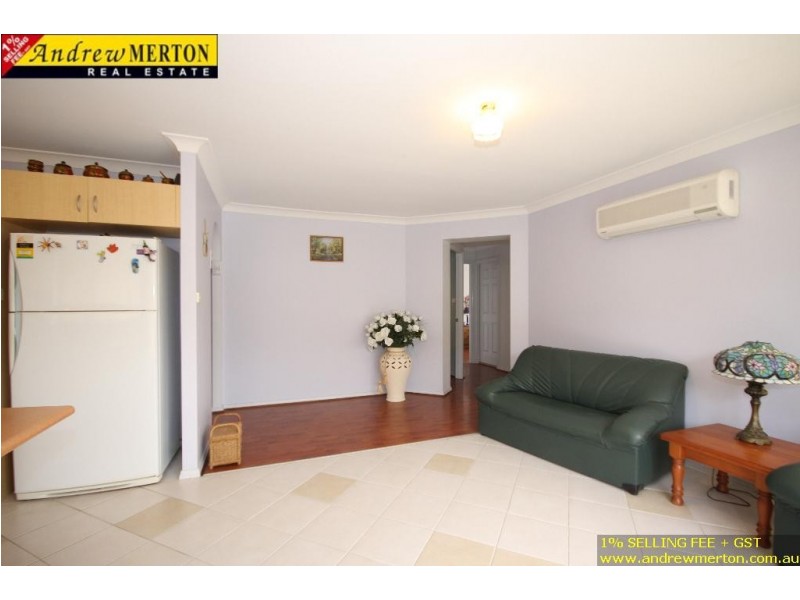 46 Ponytail Drive, Stanhope Gardens NSW 2768