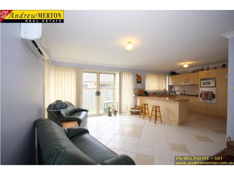 46 Ponytail Drive, Stanhope Gardens NSW 2768