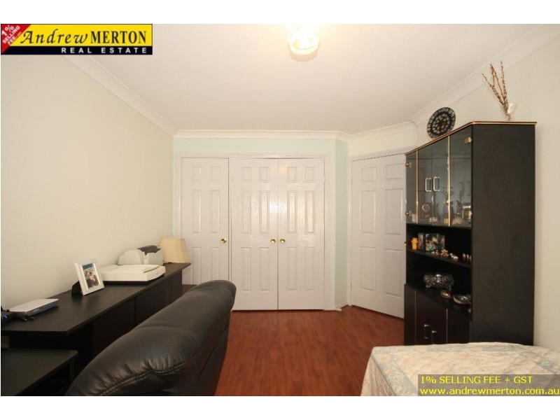 46 Ponytail Drive, Stanhope Gardens NSW 2768