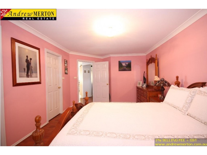 46 Ponytail Drive, Stanhope Gardens NSW 2768