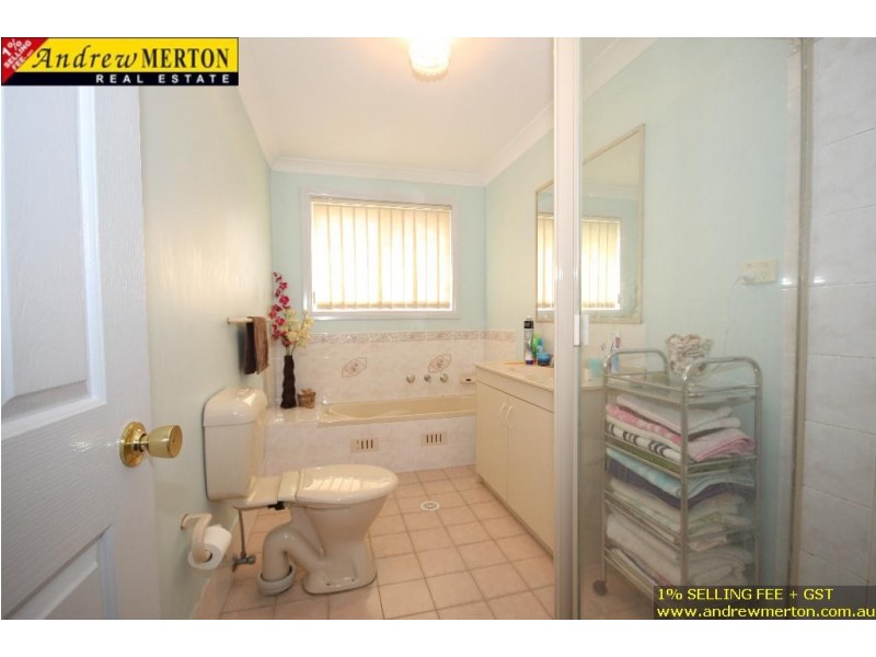 46 Ponytail Drive, Stanhope Gardens NSW 2768