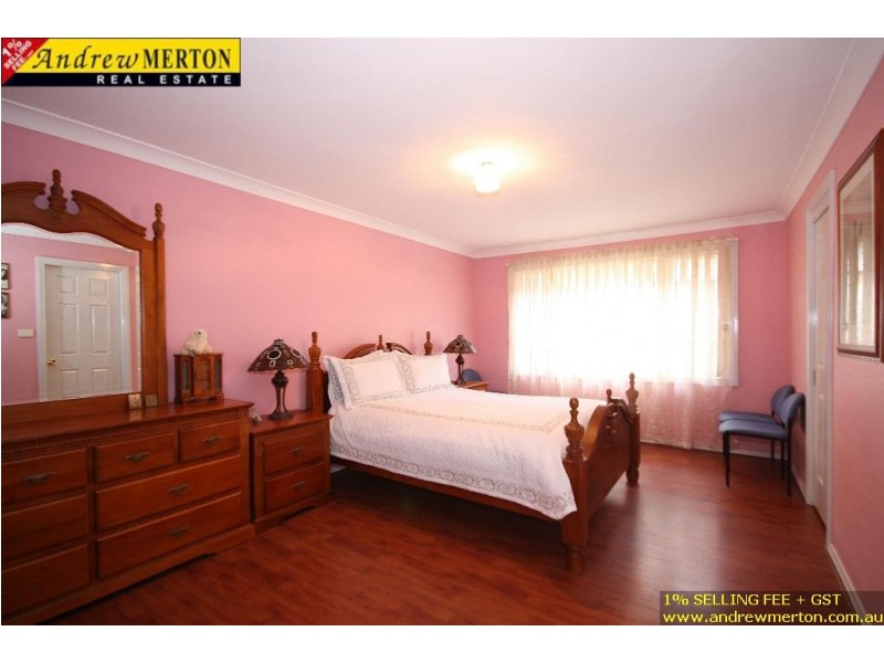 46 Ponytail Drive, Stanhope Gardens NSW 2768