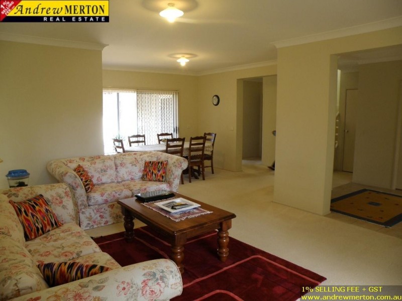 4 Kentwell, Stanhope Gardens NSW 2768