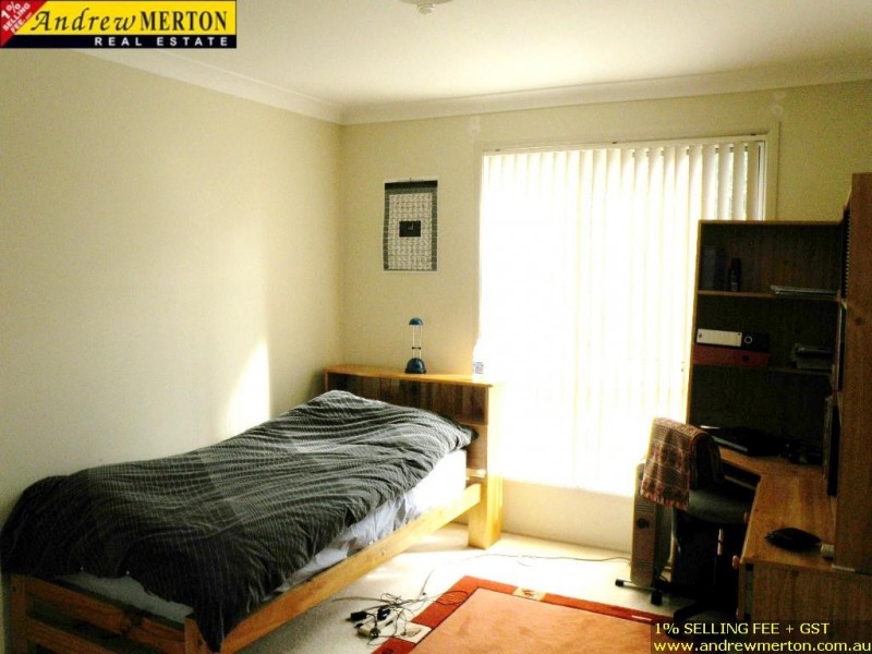 4 Kentwell, Stanhope Gardens NSW 2768