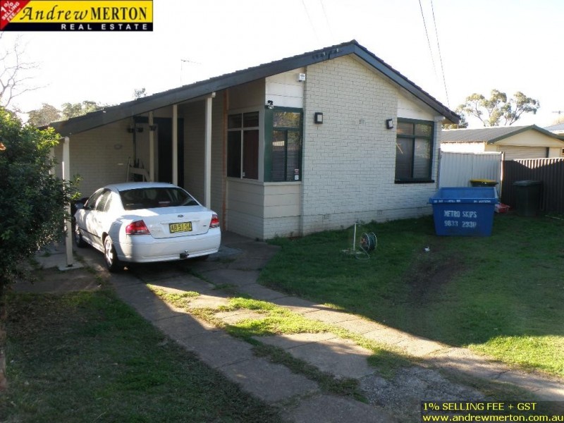 10 Idriess Cr, Blackett NSW 2770