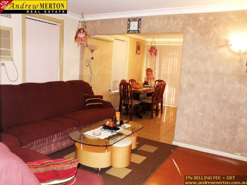 10 Idriess Cr, Blackett NSW 2770