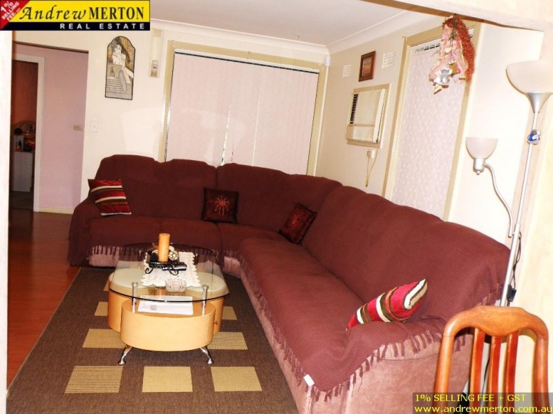 10 Idriess Cr, Blackett NSW 2770