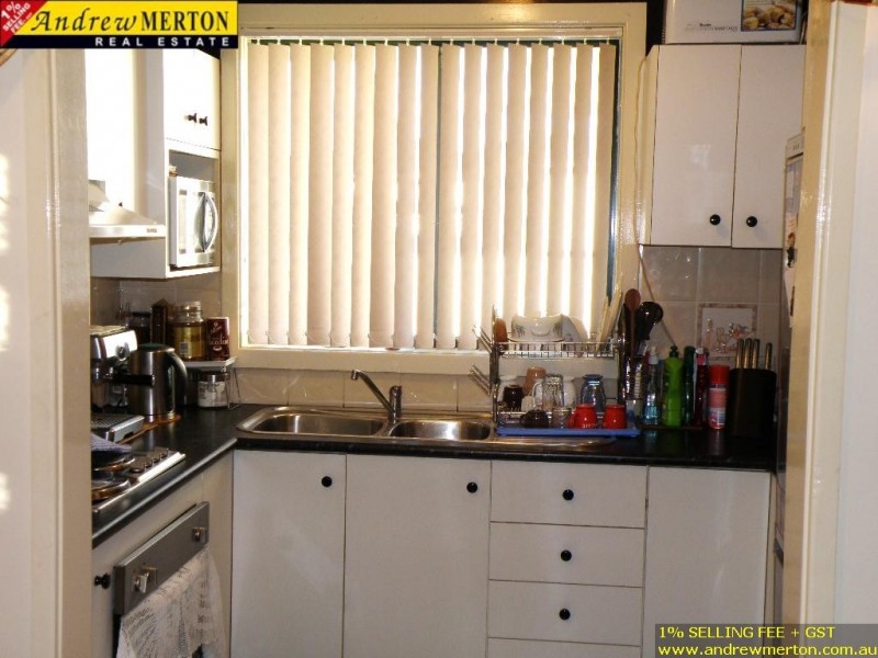 10 Idriess Cr, Blackett NSW 2770