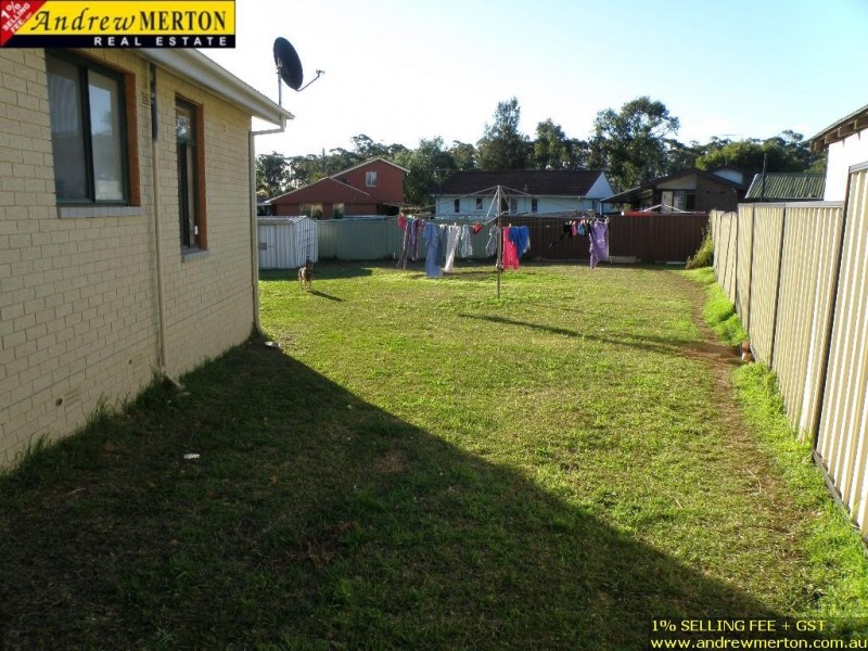 10 Idriess Cr, Blackett NSW 2770