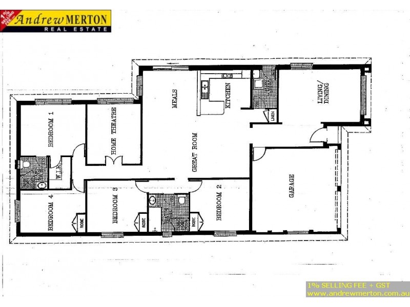 * *, Kellyville Ridge NSW 2155