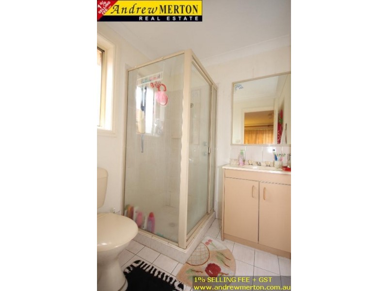 27B Dongola Circuit, Quakers Hill NSW 2763