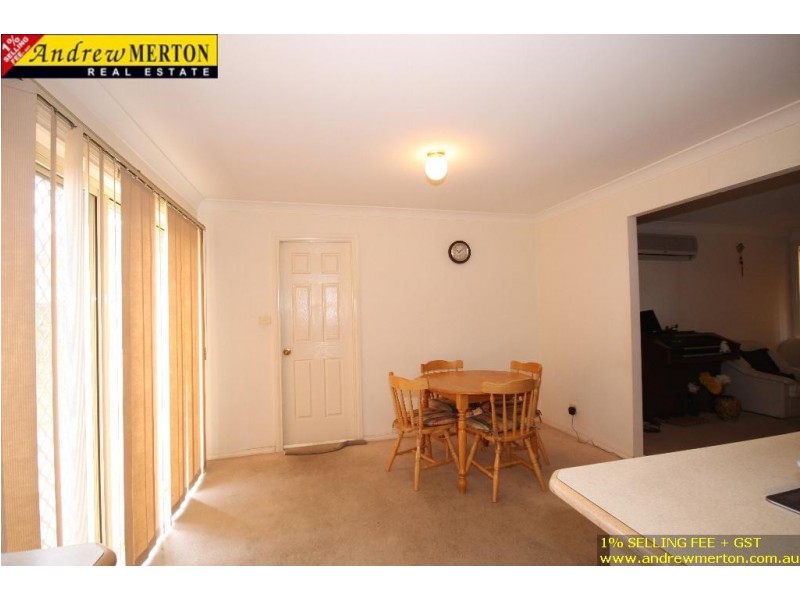 27B Dongola Circuit, Quakers Hill NSW 2763