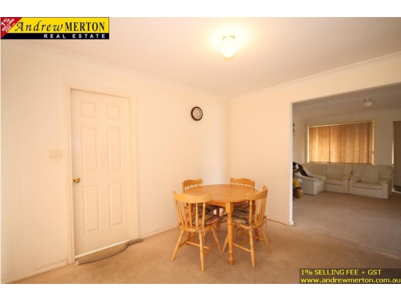 27B Dongola Circuit, Quakers Hill NSW 2763