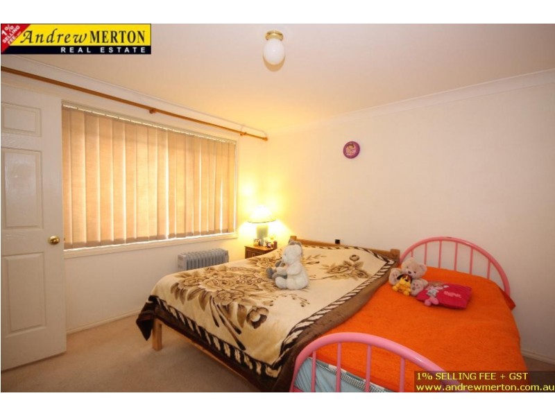 27B Dongola Circuit, Quakers Hill NSW 2763