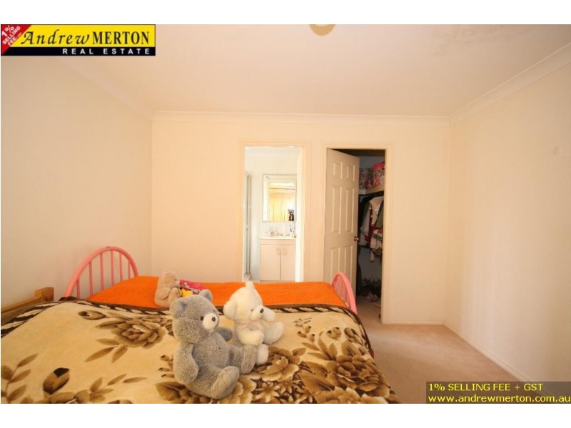 27B Dongola Circuit, Quakers Hill NSW 2763