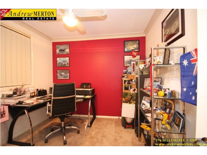 7/16 Hillcrest Road, Quakers Hill NSW 2763