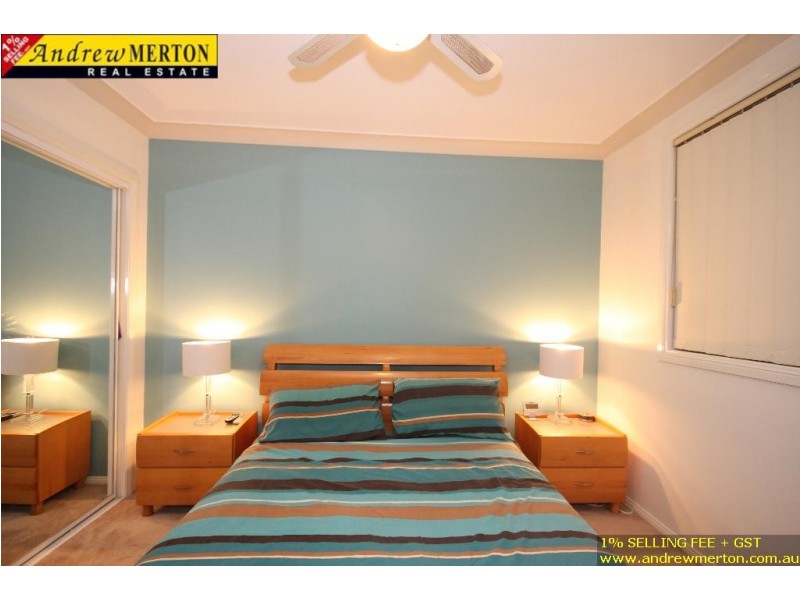 7/16 Hillcrest Road, Quakers Hill NSW 2763