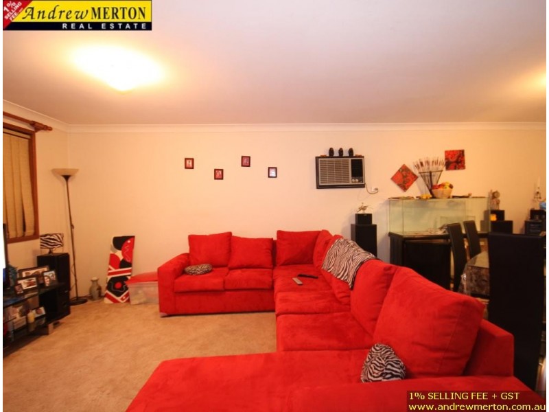 9/123A Evan Street, Penrith NSW 2750