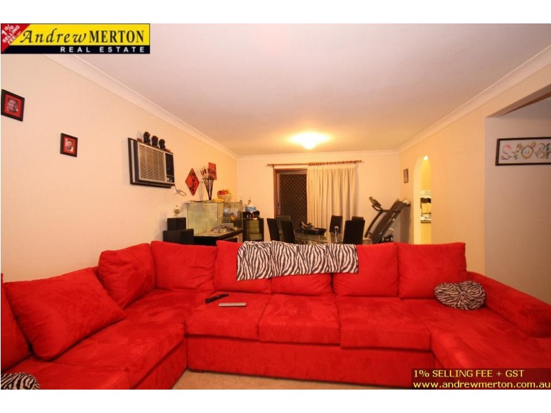 9/123A Evan Street, Penrith NSW 2750