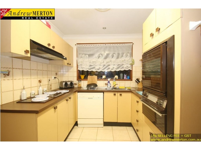 9/123A Evan Street, Penrith NSW 2750