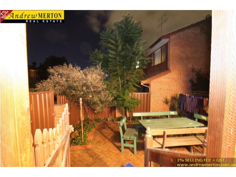 9/123A Evan Street, Penrith NSW 2750