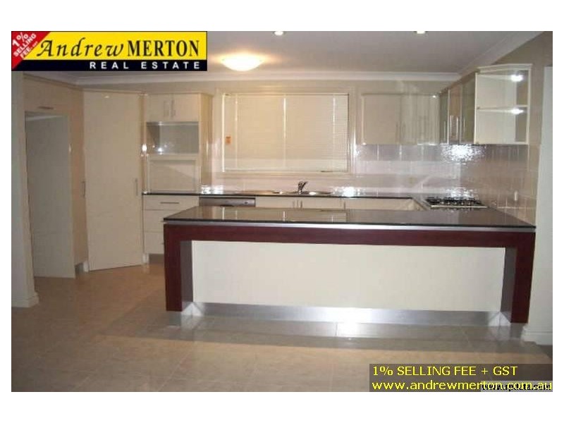 53 Bonaccordo Road, Quakers Hill NSW 2763