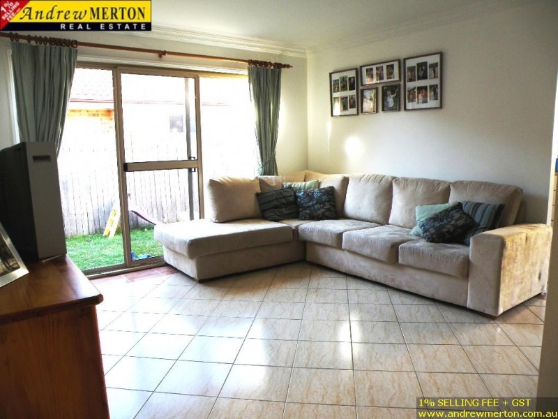 3 Tulsa Ct, Quakers Hill NSW 2763