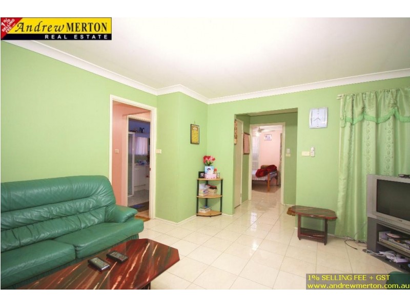 9 Will Close, Glendenning NSW 2761