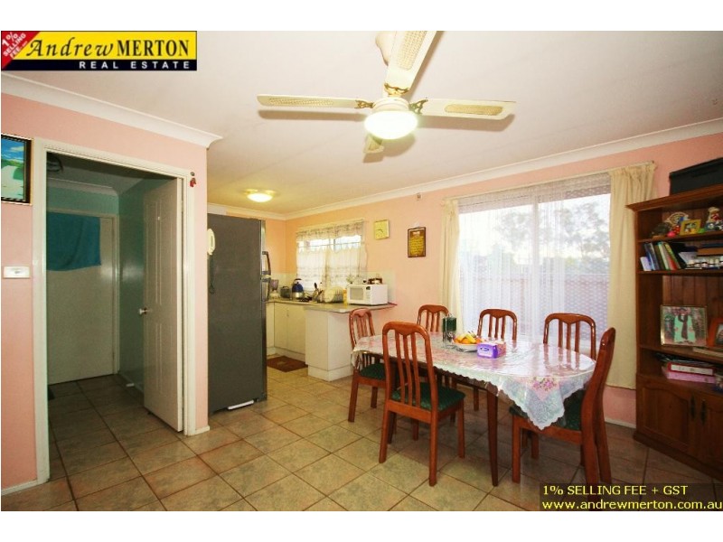 9 Will Close, Glendenning NSW 2761