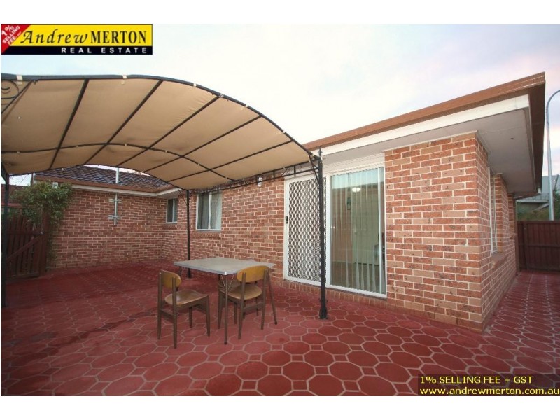 9 Will Close, Glendenning NSW 2761