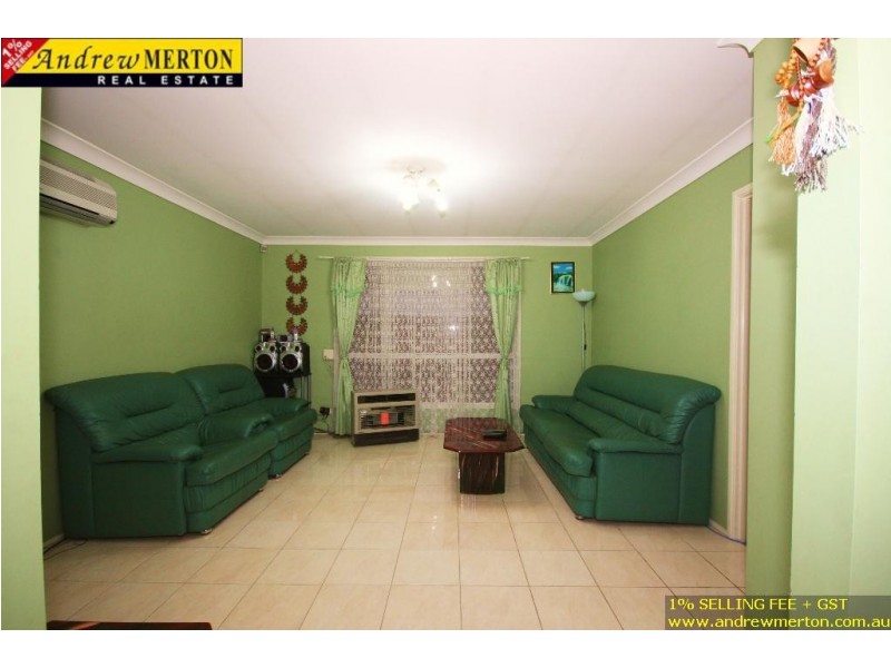 9 Will Close, Glendenning NSW 2761