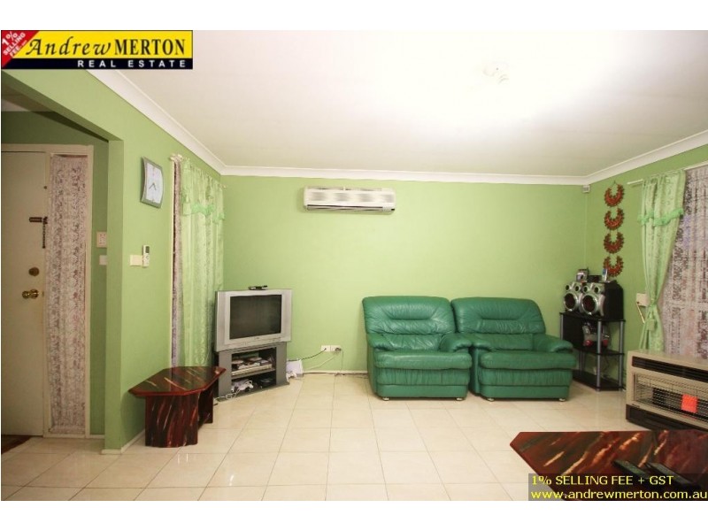 9 Will Close, Glendenning NSW 2761