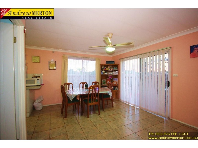 9 Will Close, Glendenning NSW 2761