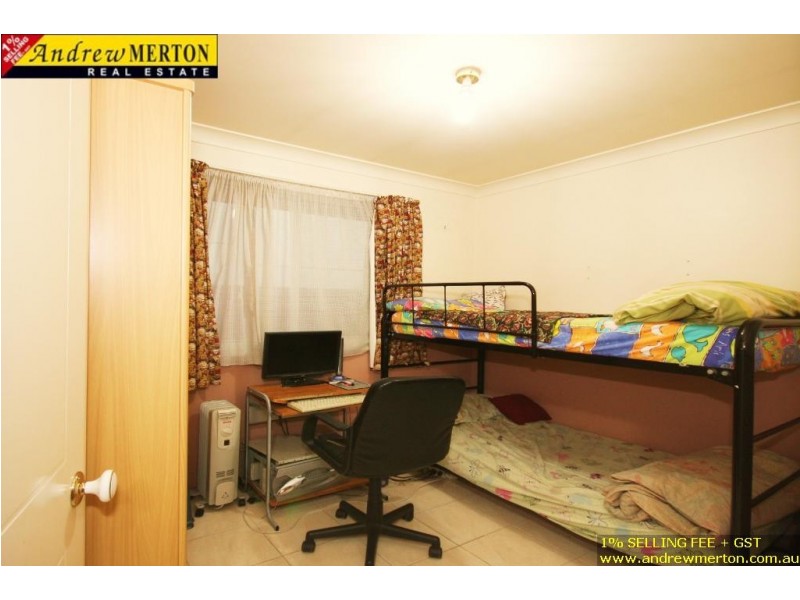 9 Will Close, Glendenning NSW 2761